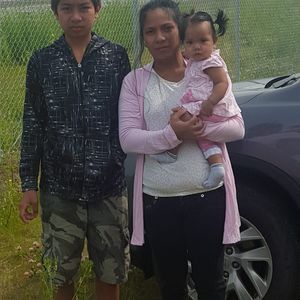 Meet your Posher, Edwin